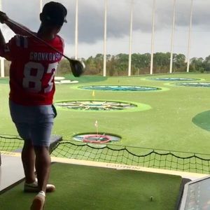 Meet your Posher, Mark